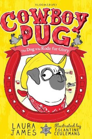 Cover of Cowboy Pug