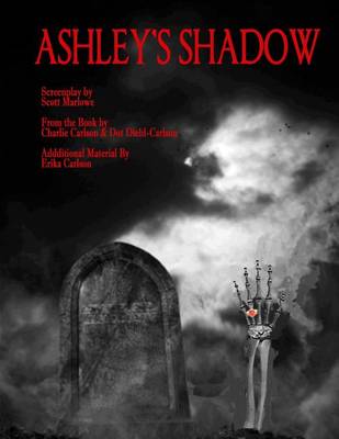 Book cover for Ashley's Shadow