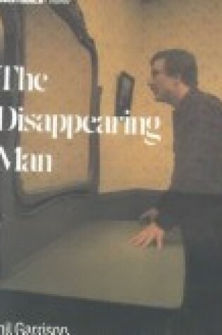 Cover of Disappearing Man