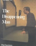 Book cover for Disappearing Man