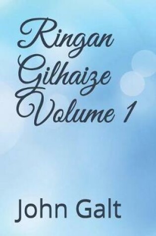 Cover of Ringan Gilhaize Volume 1