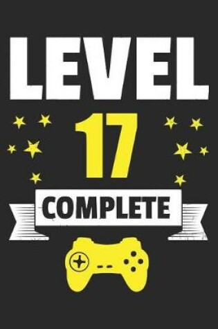 Cover of Level 17 Complete
