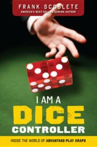 Cover of I Am a Dice Controller