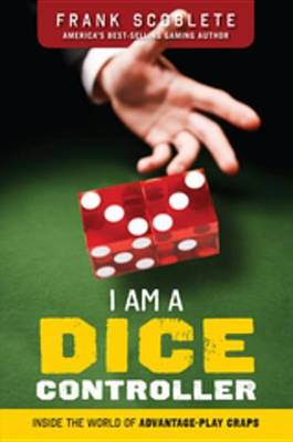 Book cover for I Am a Dice Controller