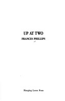 Book cover for Up at Two