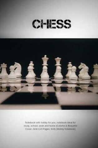 Cover of Chess