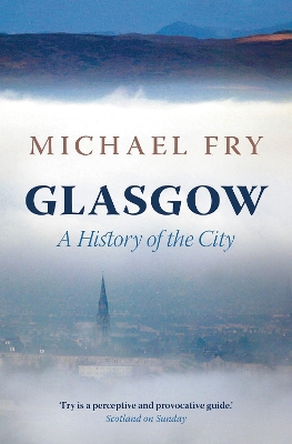 Book cover for Glasgow