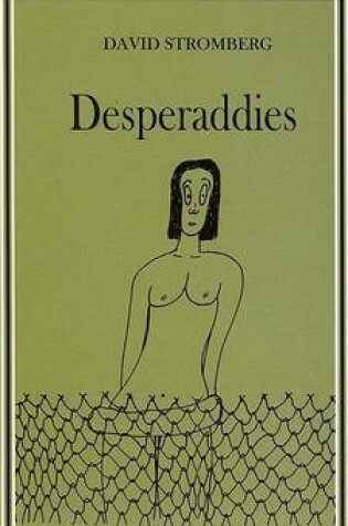 Cover of Desperaddies