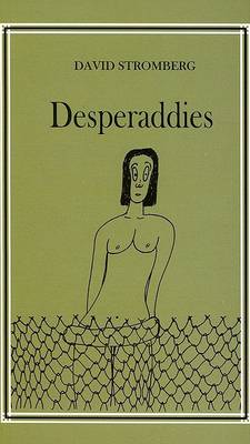 Book cover for Desperaddies