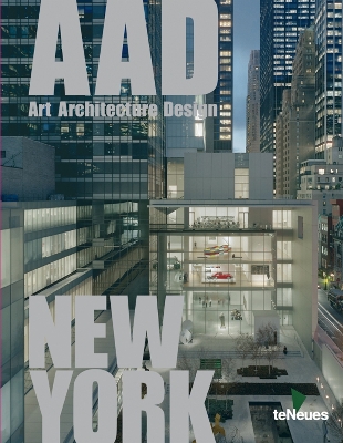 Cover of Cool New York