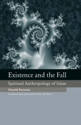 Book cover for Existence and the Fall