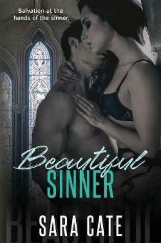 Cover of Beautiful Sinner