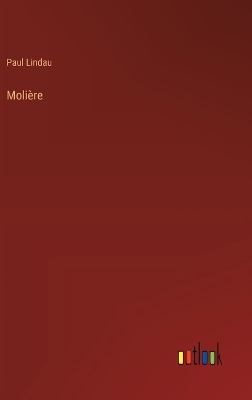 Book cover for Moli�re