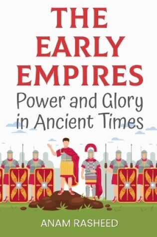 Cover of The Early Empires