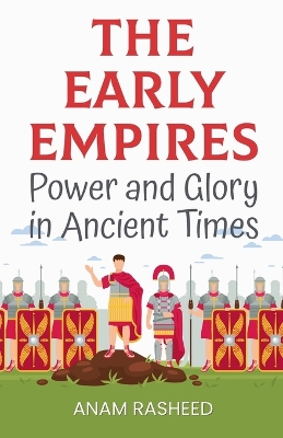 Book cover for The Early Empires