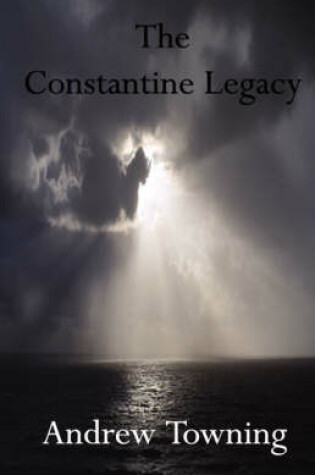 Cover of The Constantine Legacy
