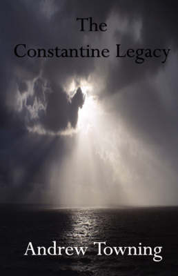 Book cover for The Constantine Legacy