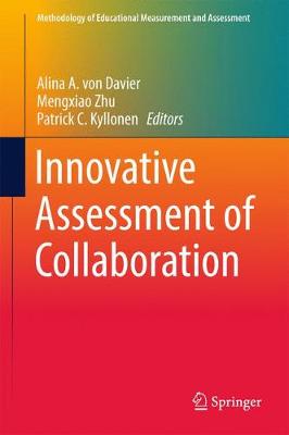 Cover of Innovative Assessment of Collaboration