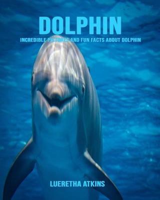 Book cover for Dolphin