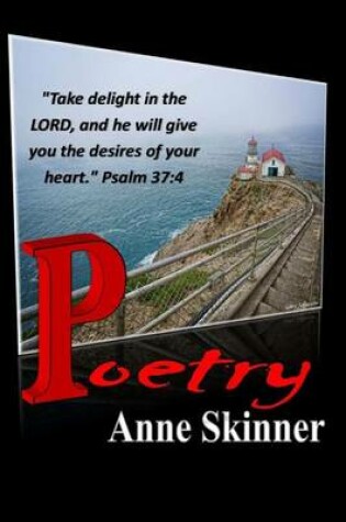 Cover of Poetry
