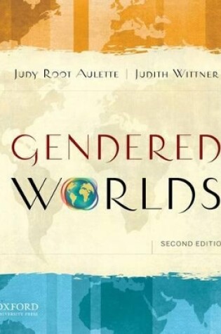 Cover of Gendered Worlds