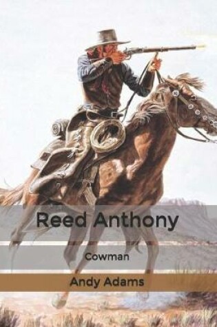 Cover of Reed Anthony