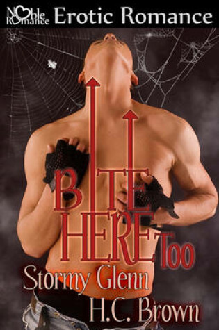 Cover of Bite Here Too