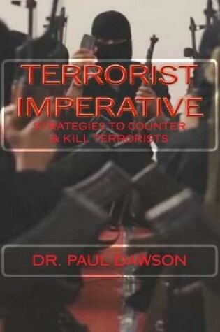 Cover of Terrorist Imperative