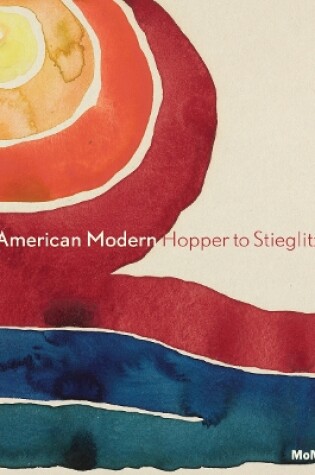 Cover of American Modern