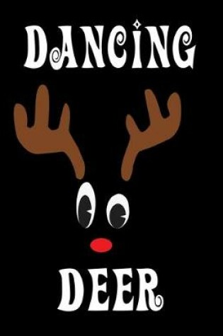 Cover of Dancing Deer