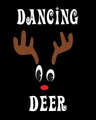 Book cover for Dancing Deer