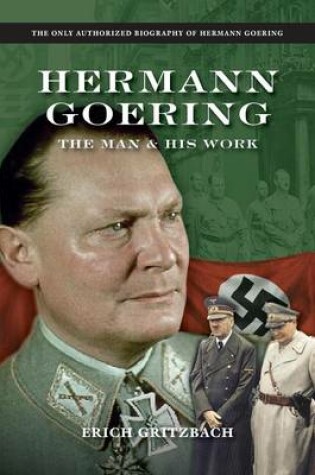 Cover of Hermann Goering