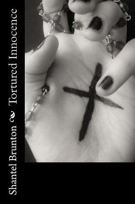 Book cover for Tortured Innocence