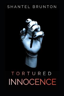 Book cover for Tortured Innocence