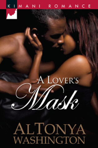 Cover of A Lover's Mask
