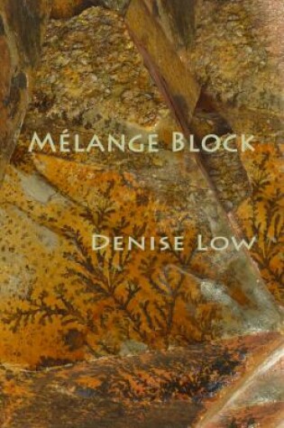 Cover of Melange Block