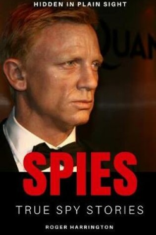 Cover of Spies