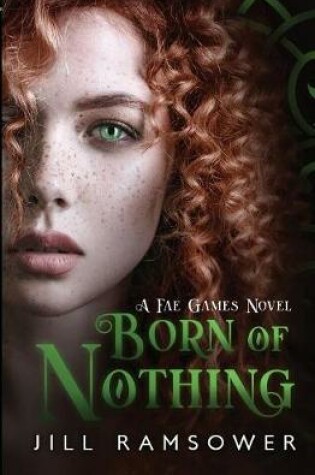 Cover of Born of Nothing