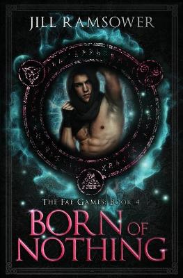 Cover of Born of Nothing