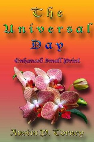 Cover of The Universal Day Enchanced Small Print