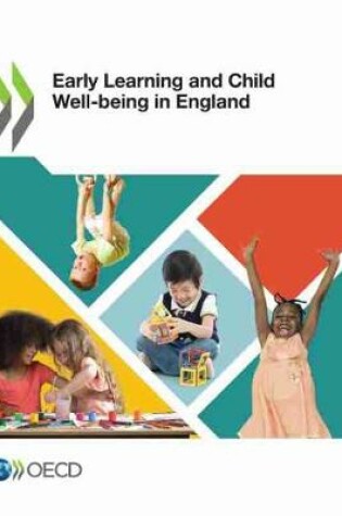 Cover of Early Learning and Child Well-being in England