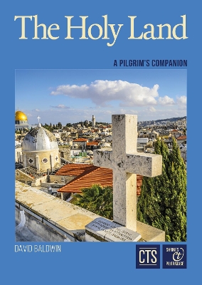 Cover of Holy Land