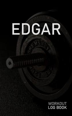 Book cover for Edgar