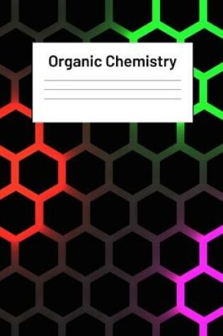 Cover of Organic Chemistry