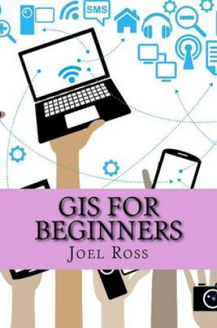 Cover of GIS for Beginners