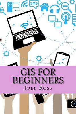 Book cover for GIS for Beginners