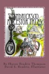 Book cover for Hendricks(x) Ancestor Tales
