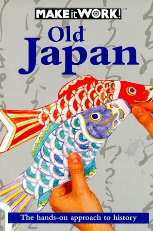 Cover of Old Japan