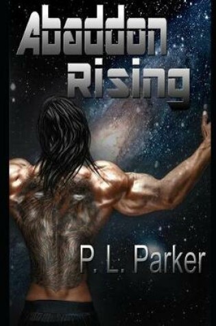 Cover of Abaddon Rising