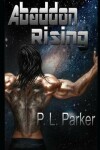 Book cover for Abaddon Rising